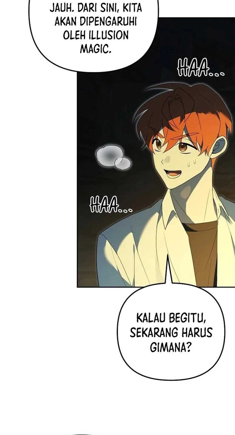 Academy’s Genius Tamer Bab 32 halaman 32
