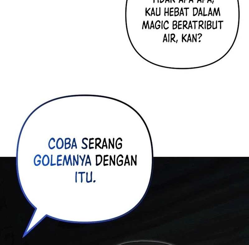 Academy’s Genius Tamer Bab 32 halaman 40