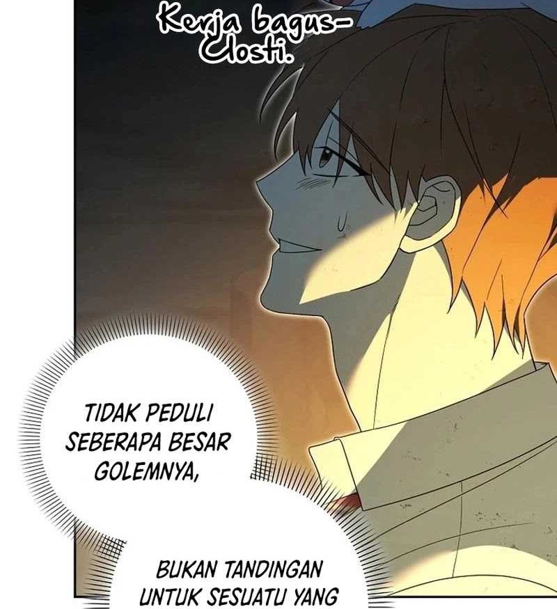 Academy’s Genius Tamer Bab 32 halaman 52