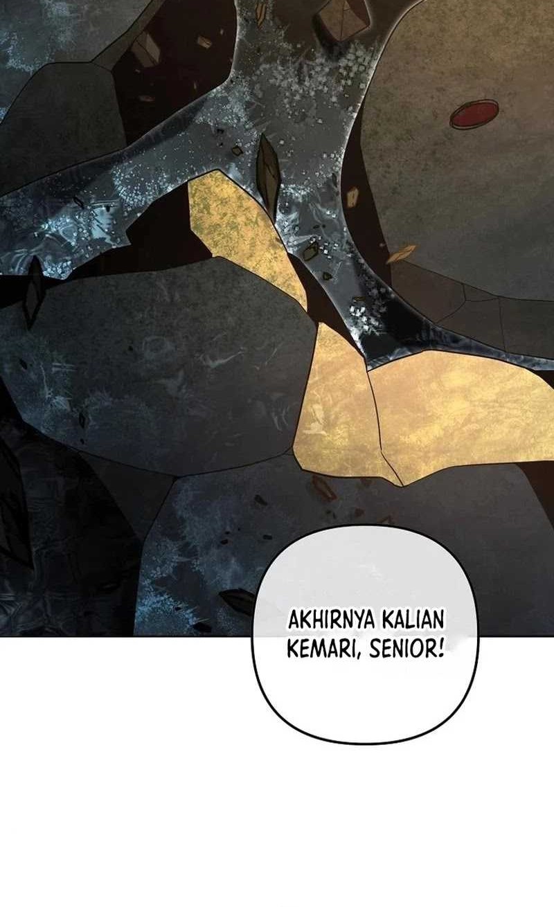 Academy’s Genius Tamer Bab 32 halaman 58