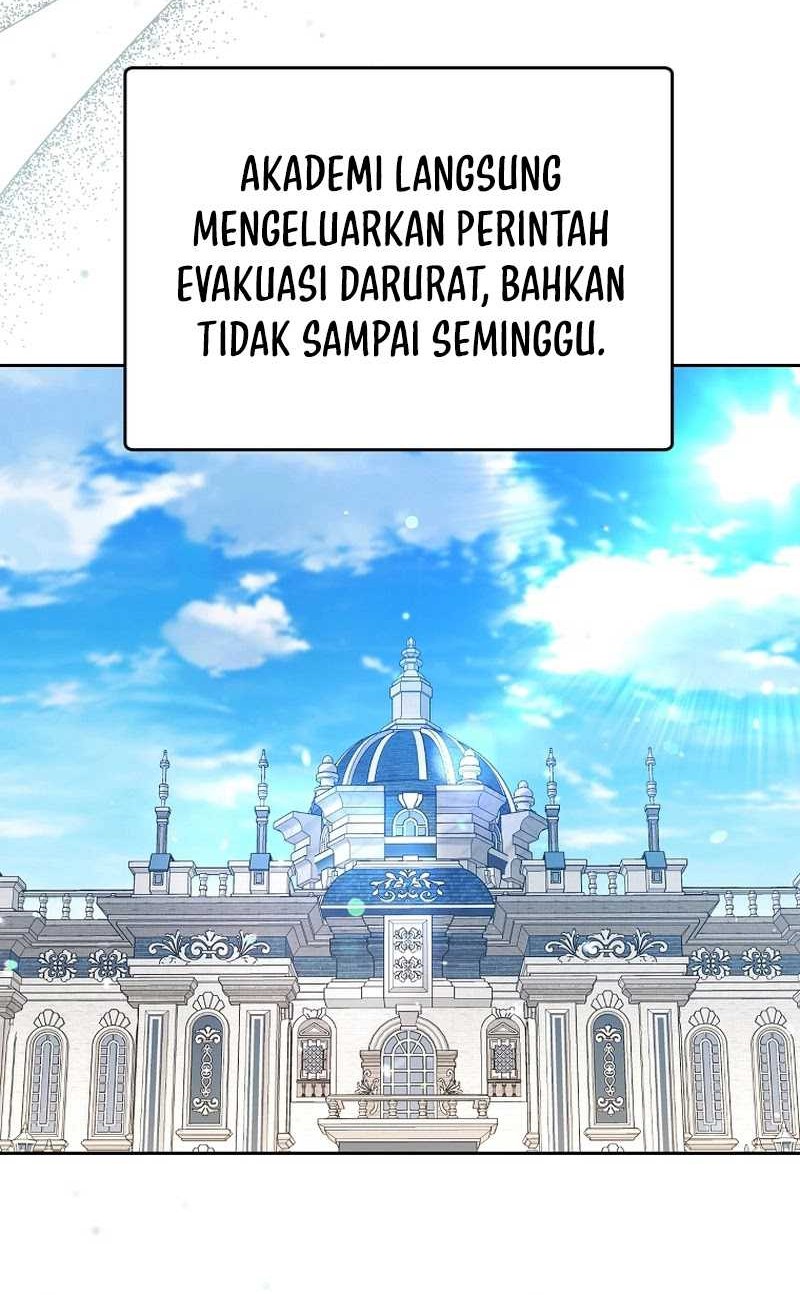 Academy’s Genius Tamer Bab 33 halaman 7