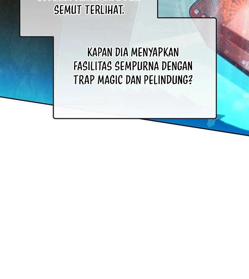 Academy’s Genius Tamer Bab 33 halaman 43