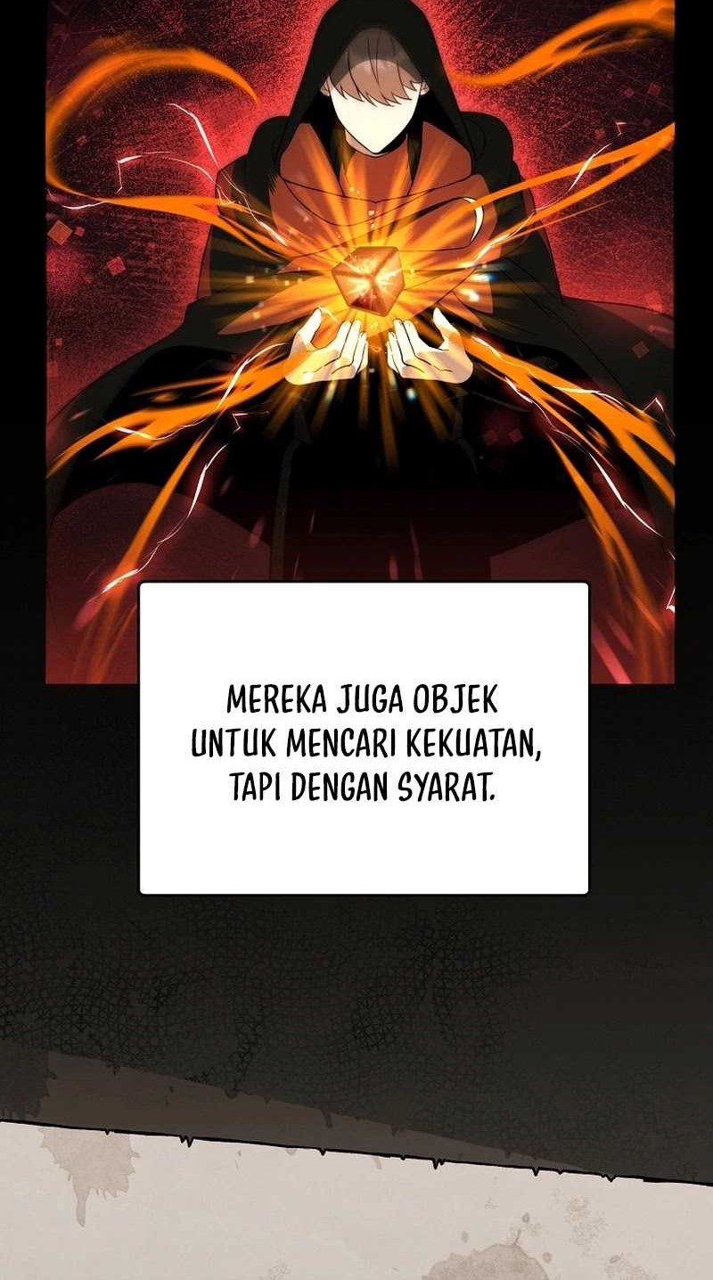 Academy’s Genius Tamer Bab 33 halaman 47