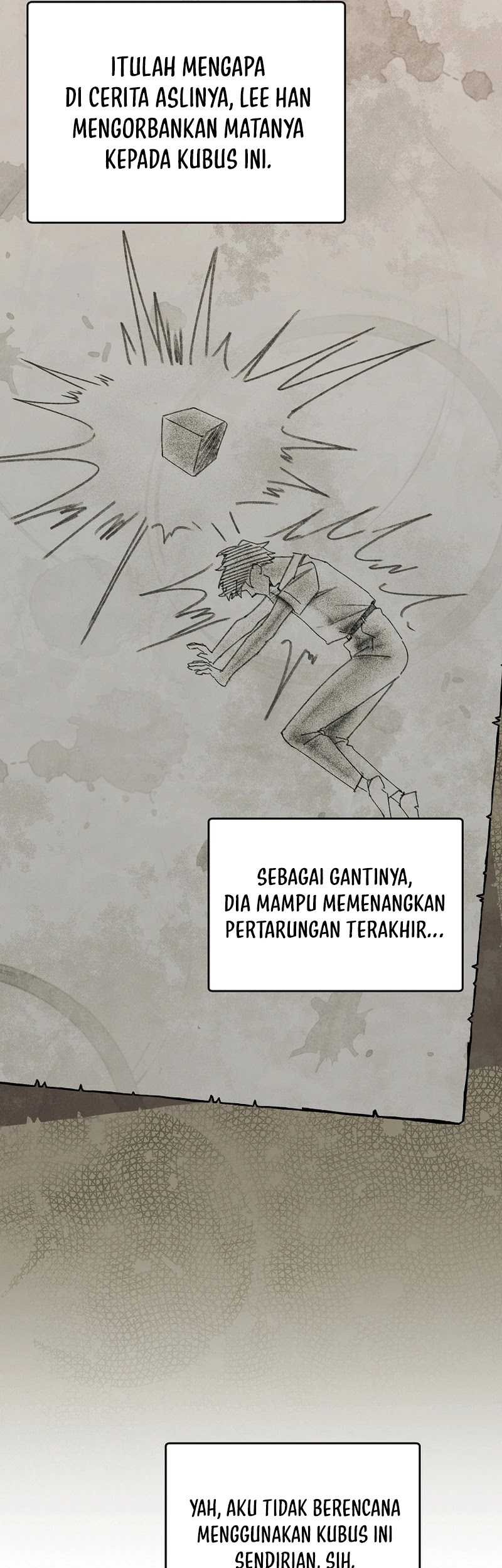 Academy’s Genius Tamer Bab 33 halaman 48