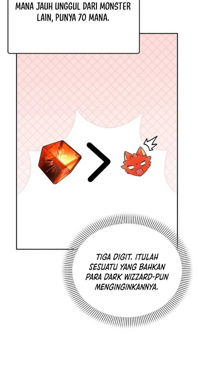 Academy’s Genius Tamer Bab 34 halaman 5