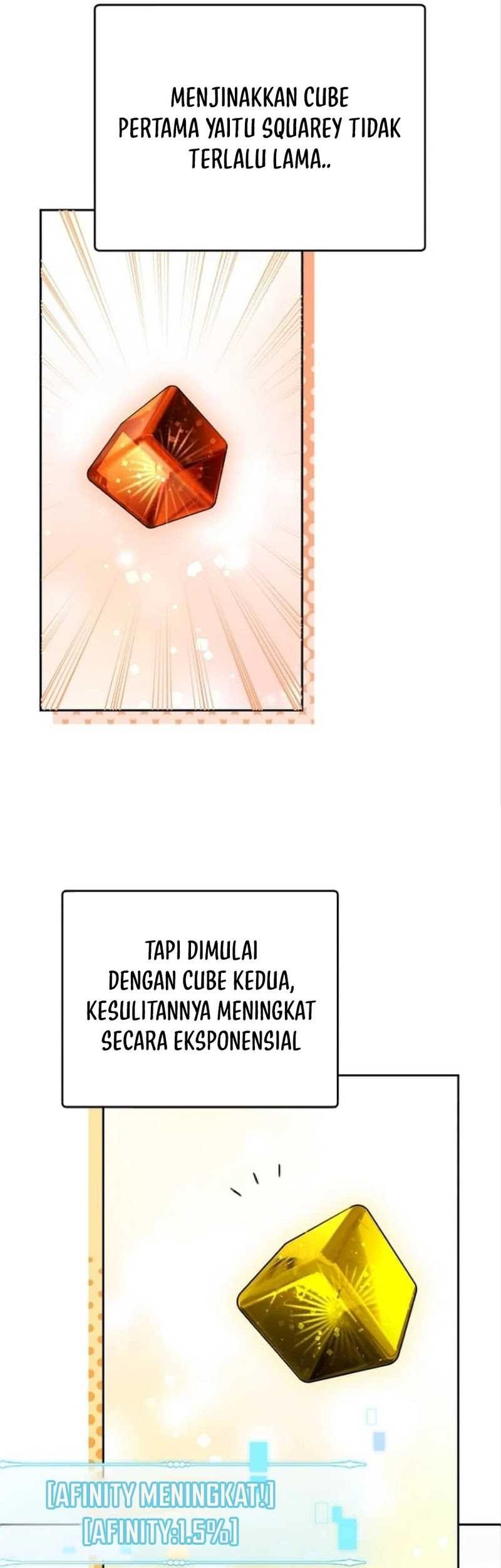 Academy’s Genius Tamer Bab 34 halaman 10