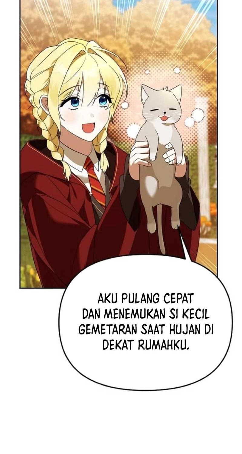 Academy’s Genius Tamer Bab 34 halaman 40