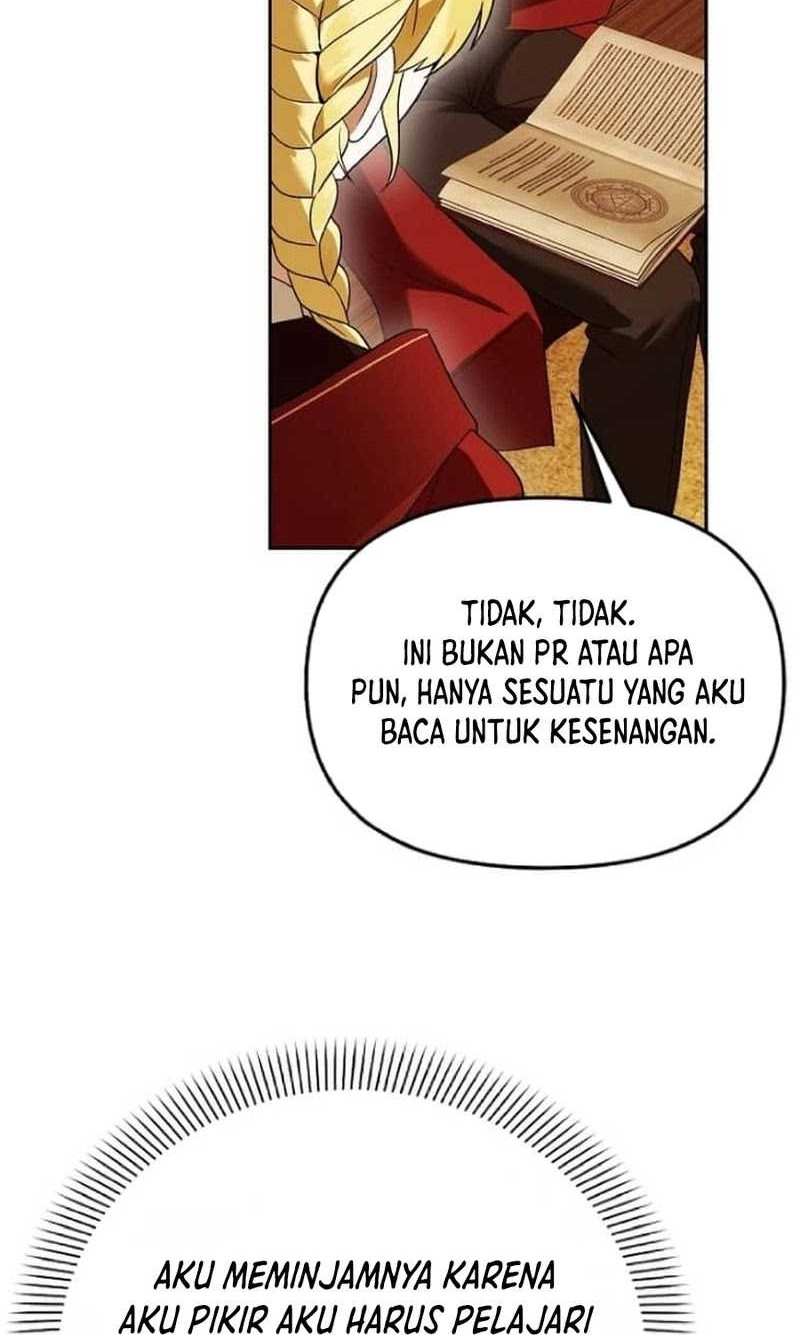 Academy’s Genius Tamer Bab 34 halaman 44