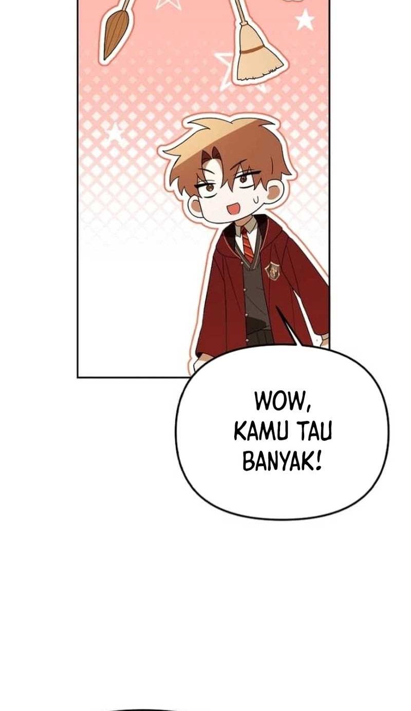 Academy’s Genius Tamer Bab 34 halaman 48
