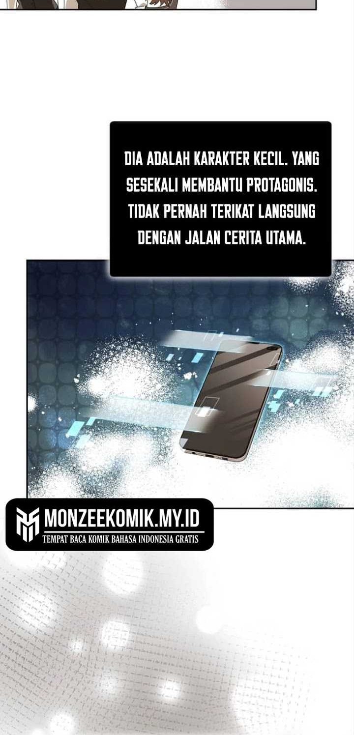 Academy’s Genius Tamer Bab 35 halaman 7