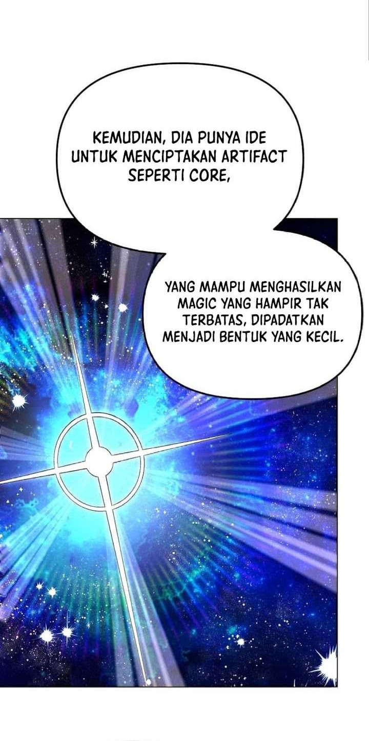 Academy’s Genius Tamer Bab 35 halaman 21