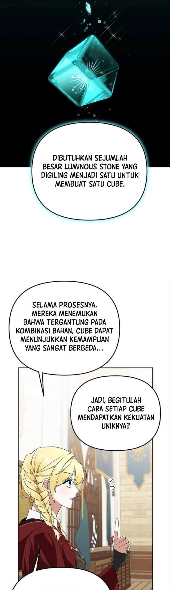 Academy’s Genius Tamer Bab 35 halaman 24