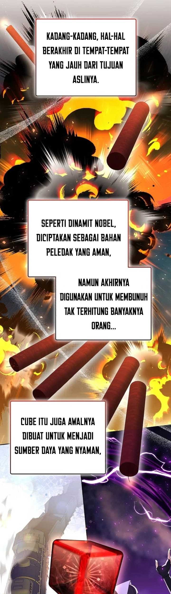 Academy’s Genius Tamer Bab 35 halaman 31