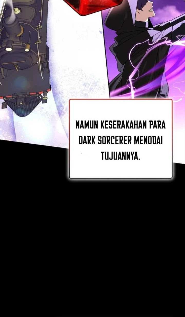 Academy’s Genius Tamer Bab 35 halaman 32