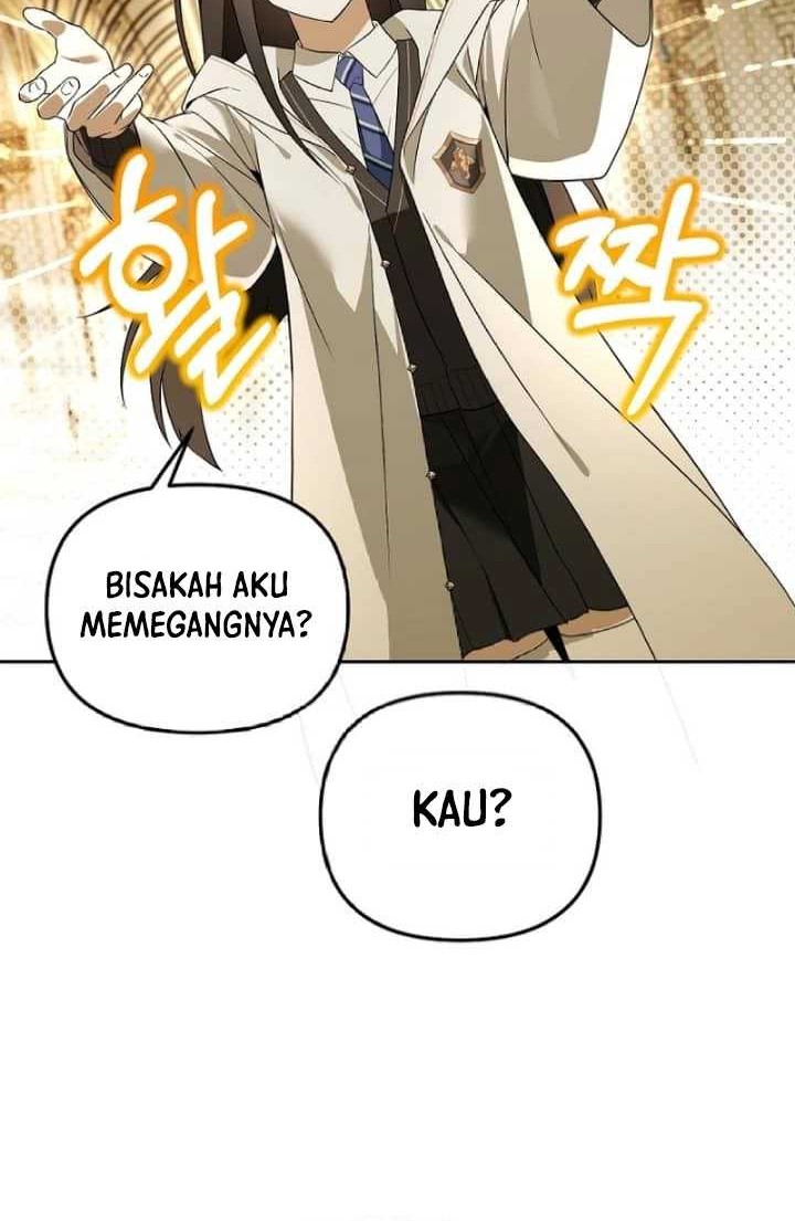 Academy’s Genius Tamer Bab 35 halaman 40