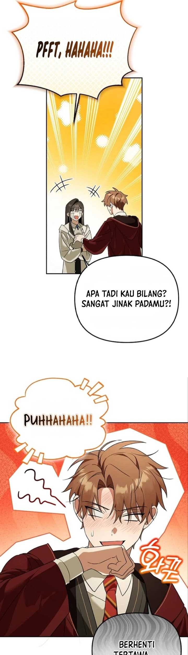 Academy’s Genius Tamer Bab 35 halaman 43