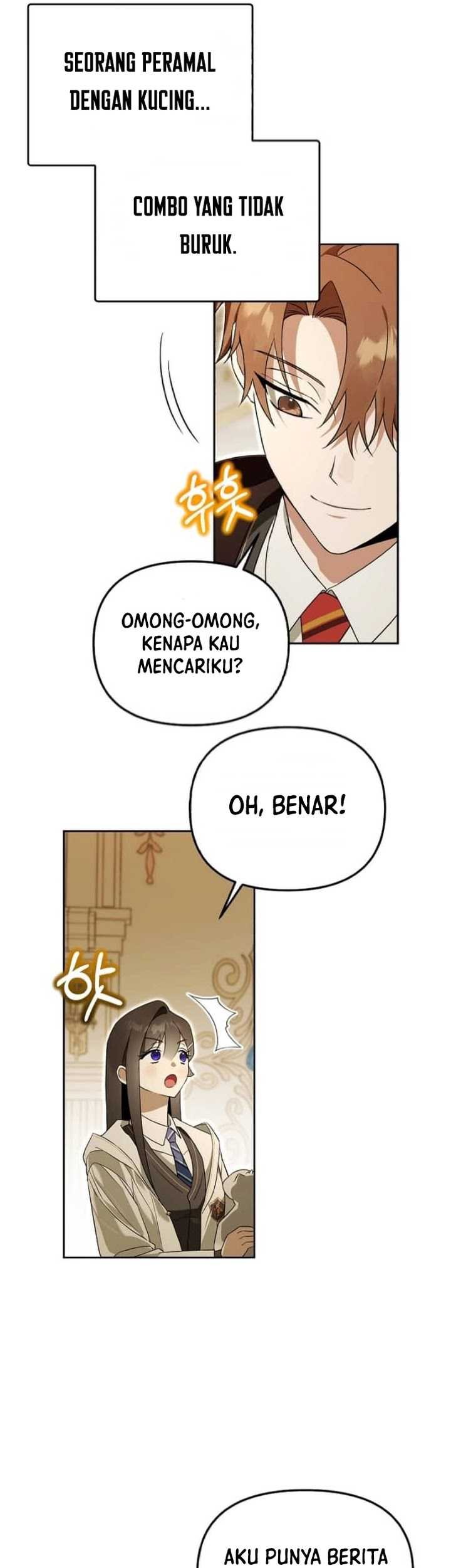 Academy’s Genius Tamer Bab 35 halaman 53