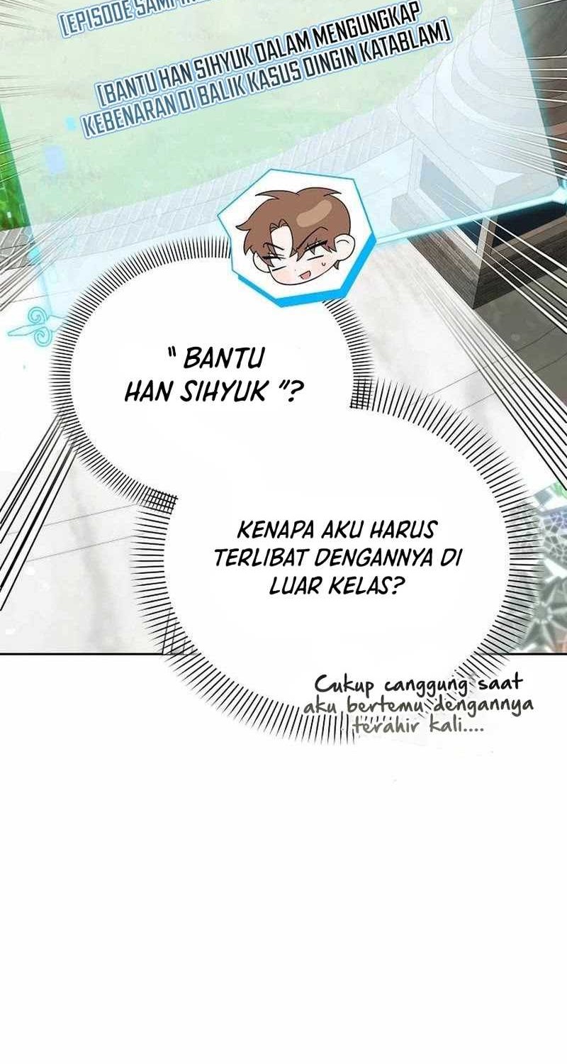 Academy’s Genius Tamer Bab 36 halaman 44