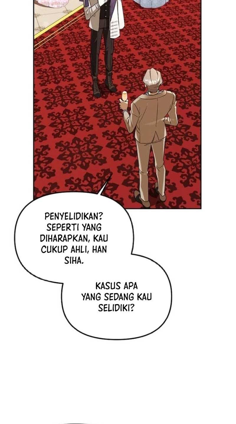 Academy’s Genius Tamer Bab 37 halaman 9