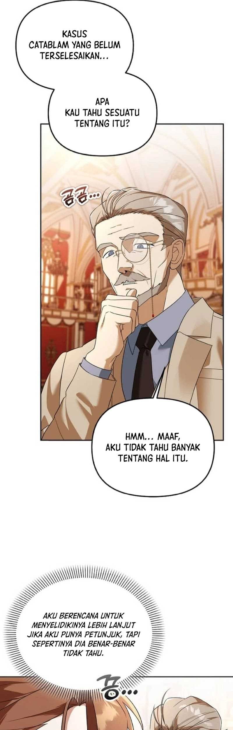 Academy’s Genius Tamer Bab 37 halaman 10