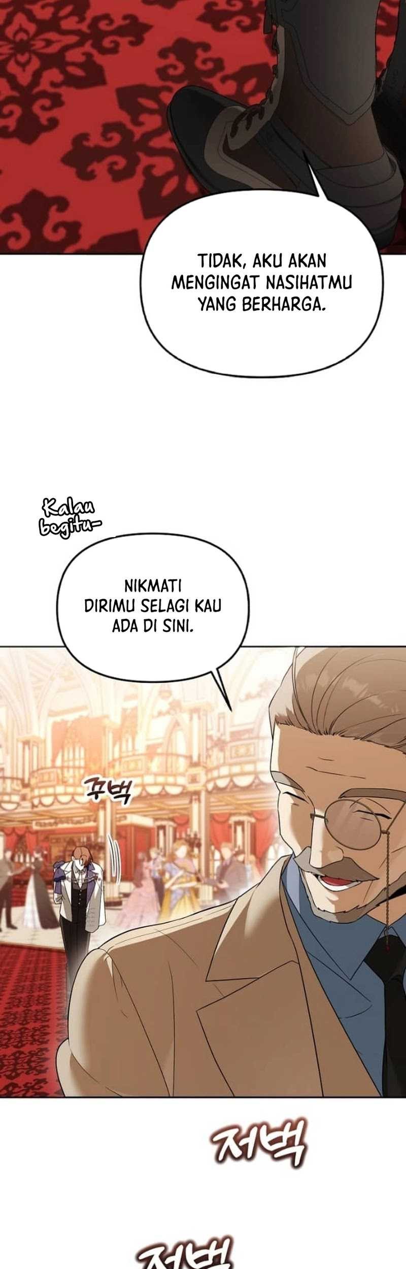 Academy’s Genius Tamer Bab 37 halaman 16