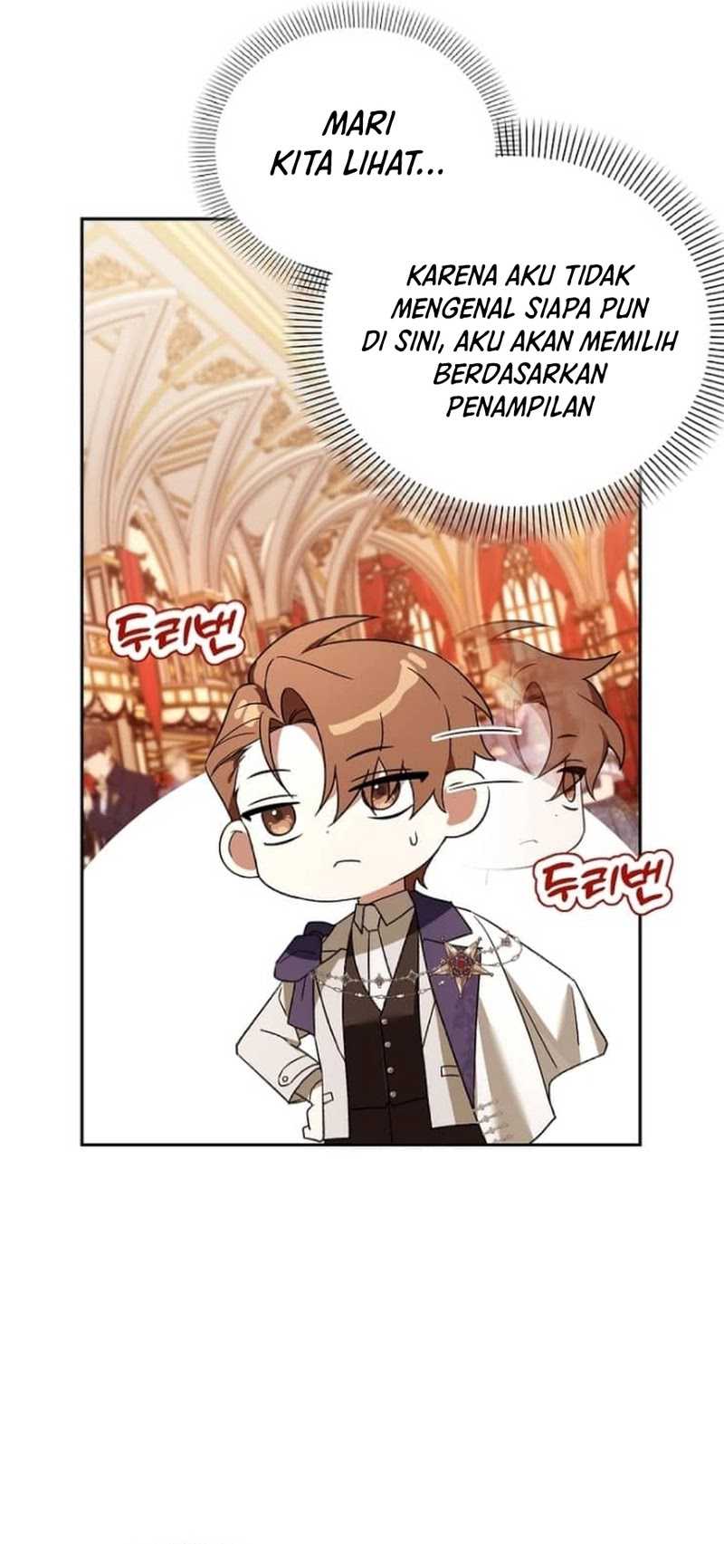 Academy’s Genius Tamer Bab 37 halaman 20