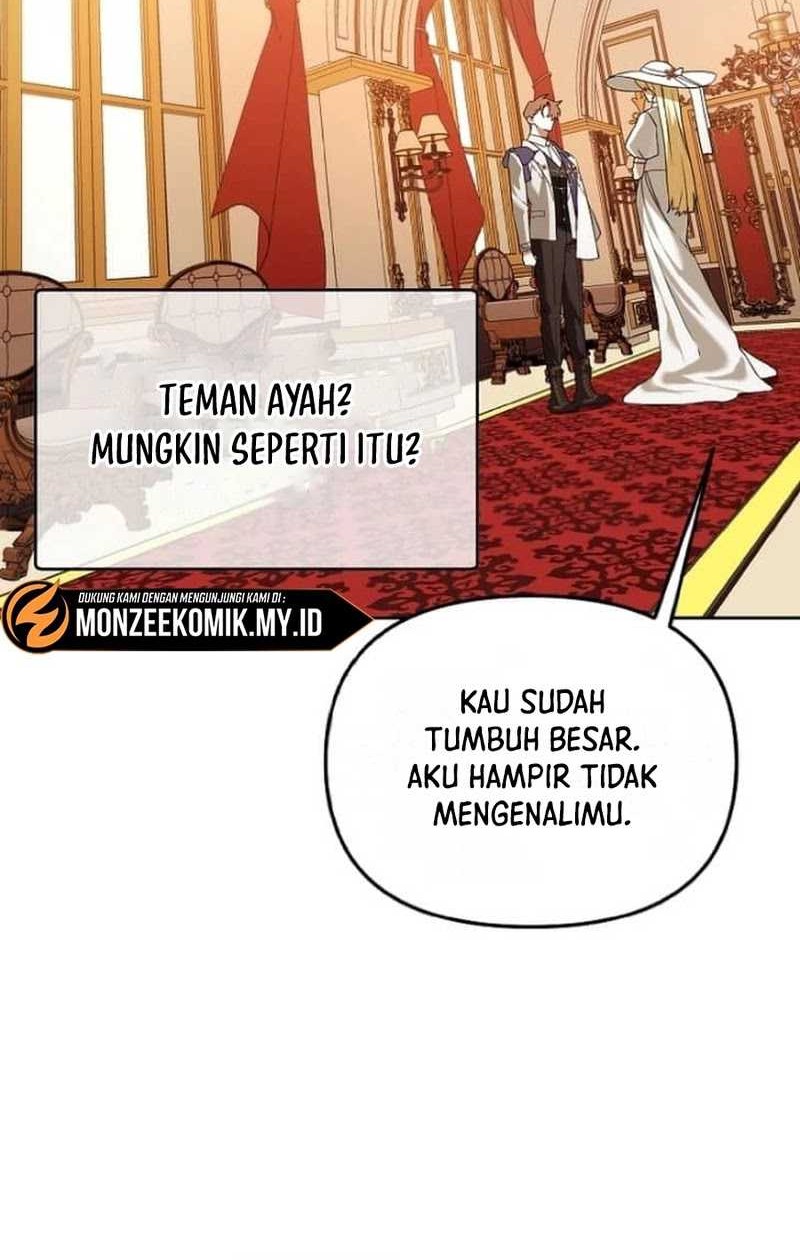 Academy’s Genius Tamer Bab 37 halaman 31
