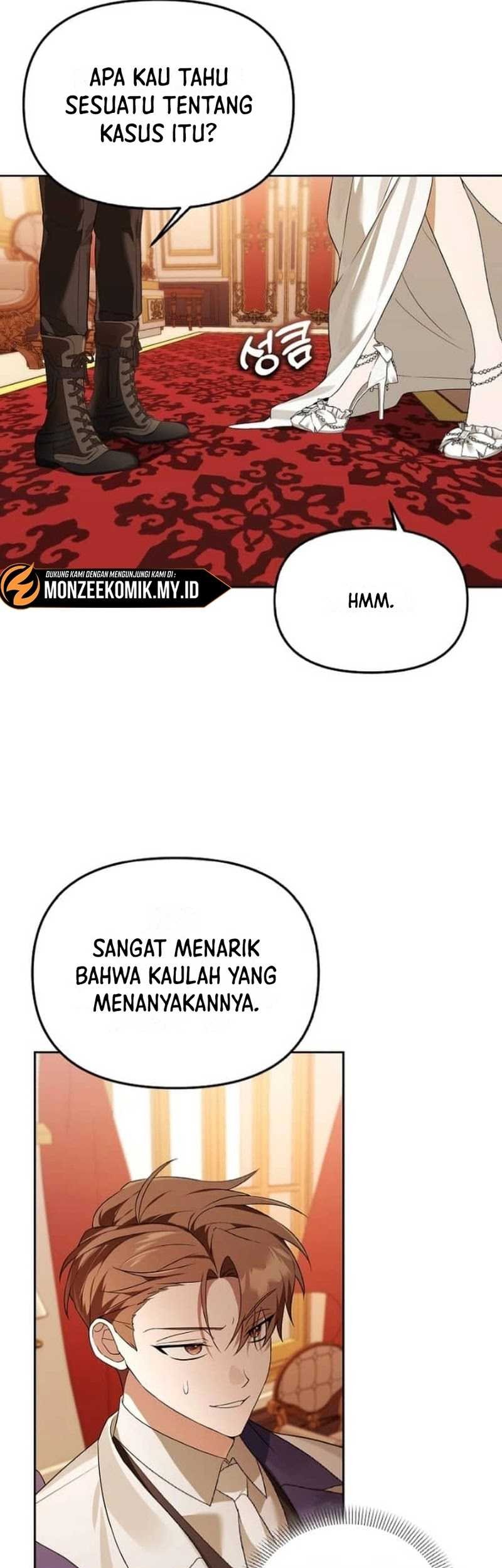 Academy’s Genius Tamer Bab 37 halaman 36