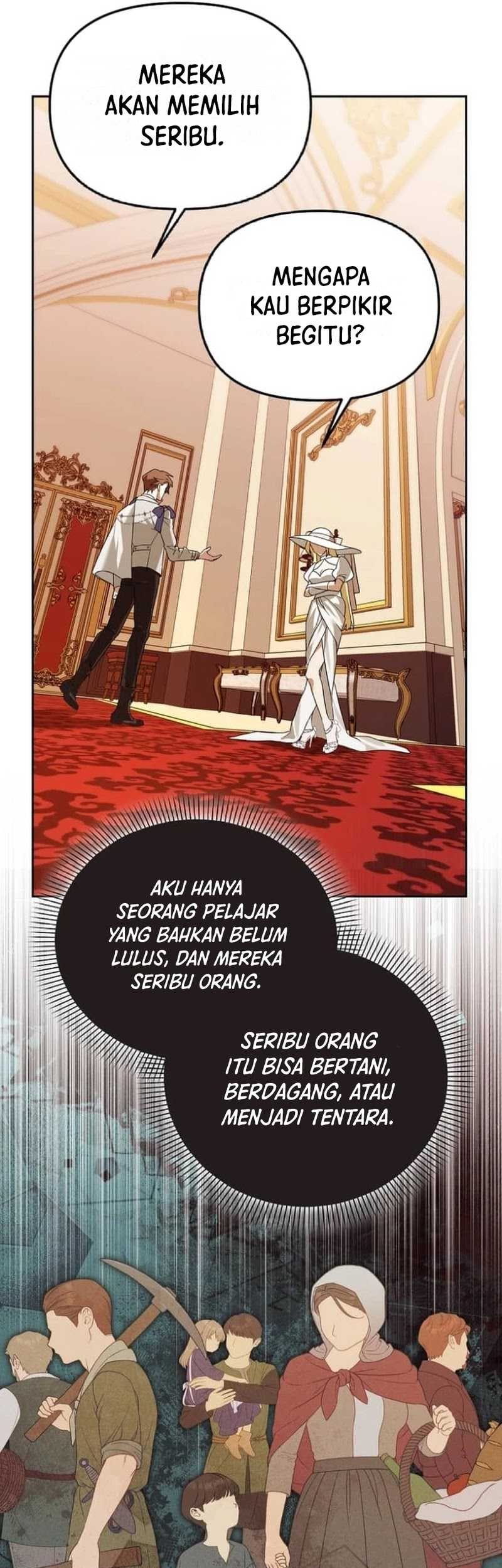 Academy’s Genius Tamer Bab 37 halaman 45