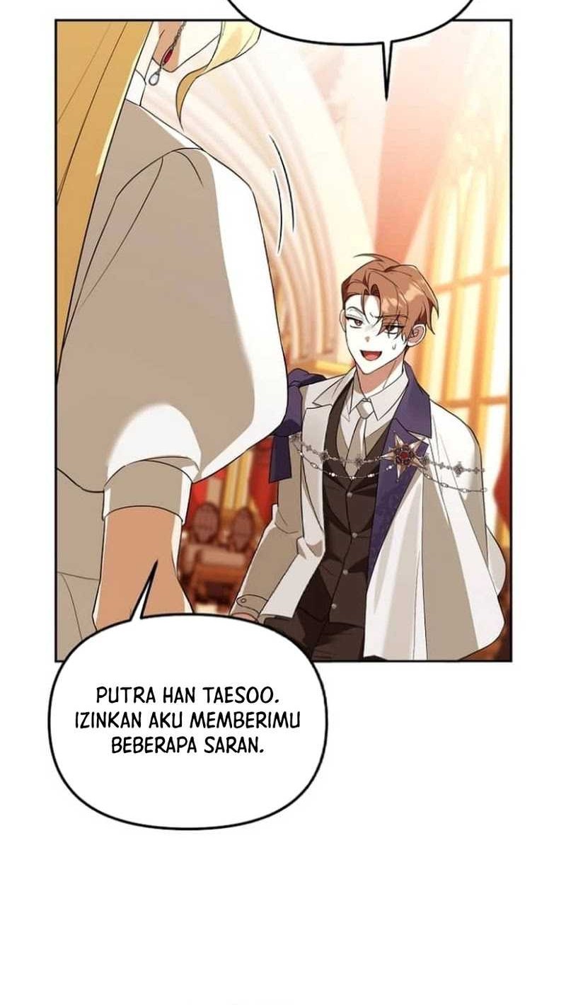 Academy’s Genius Tamer Bab 37 halaman 50