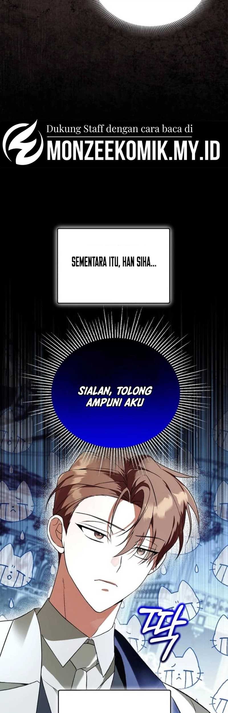 Academy’s Genius Tamer Bab 38 halaman 14