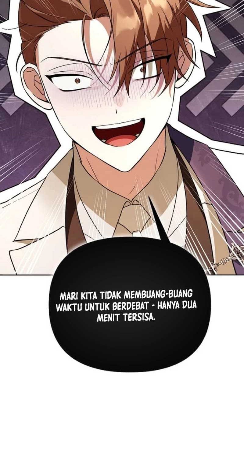 Academy’s Genius Tamer Bab 38 halaman 42