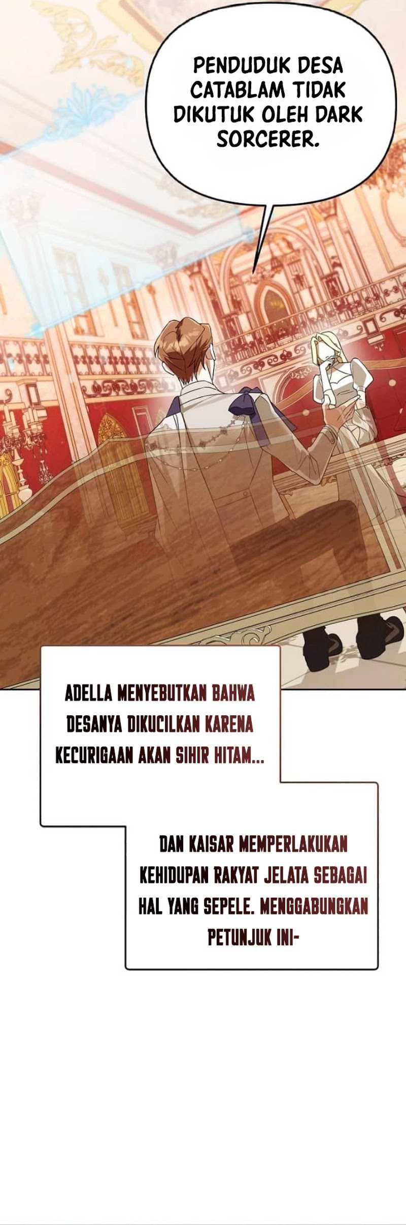Academy’s Genius Tamer Bab 38 halaman 47