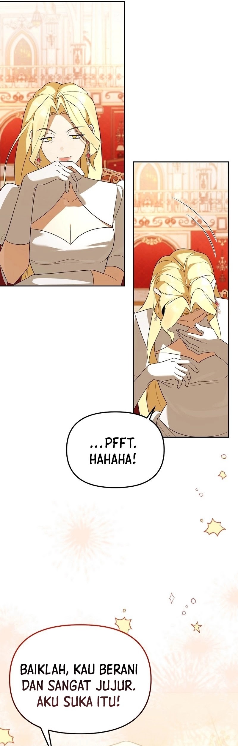 Academy’s Genius Tamer chapter 39 halaman 4