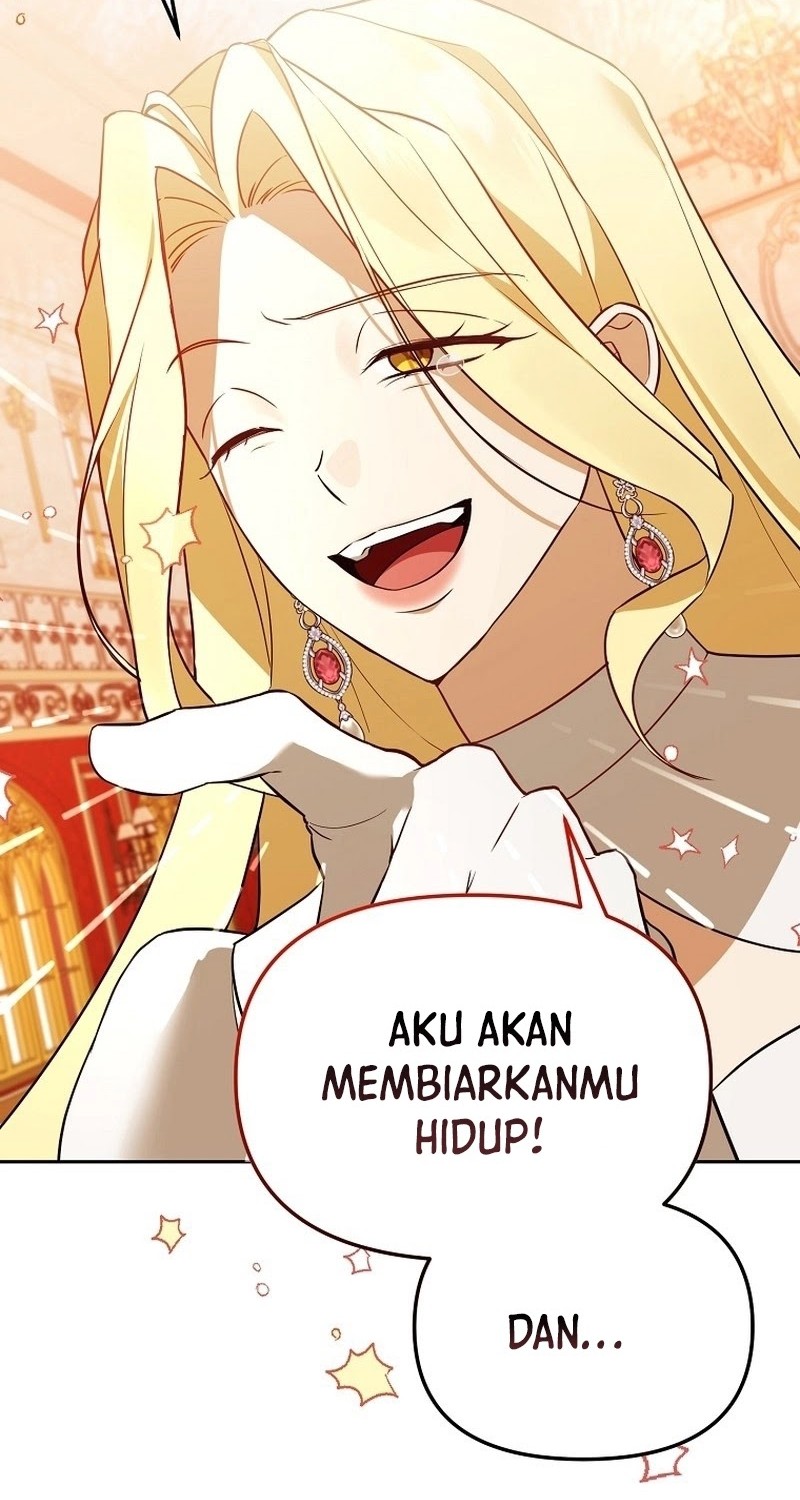 Academy’s Genius Tamer chapter 39 halaman 5