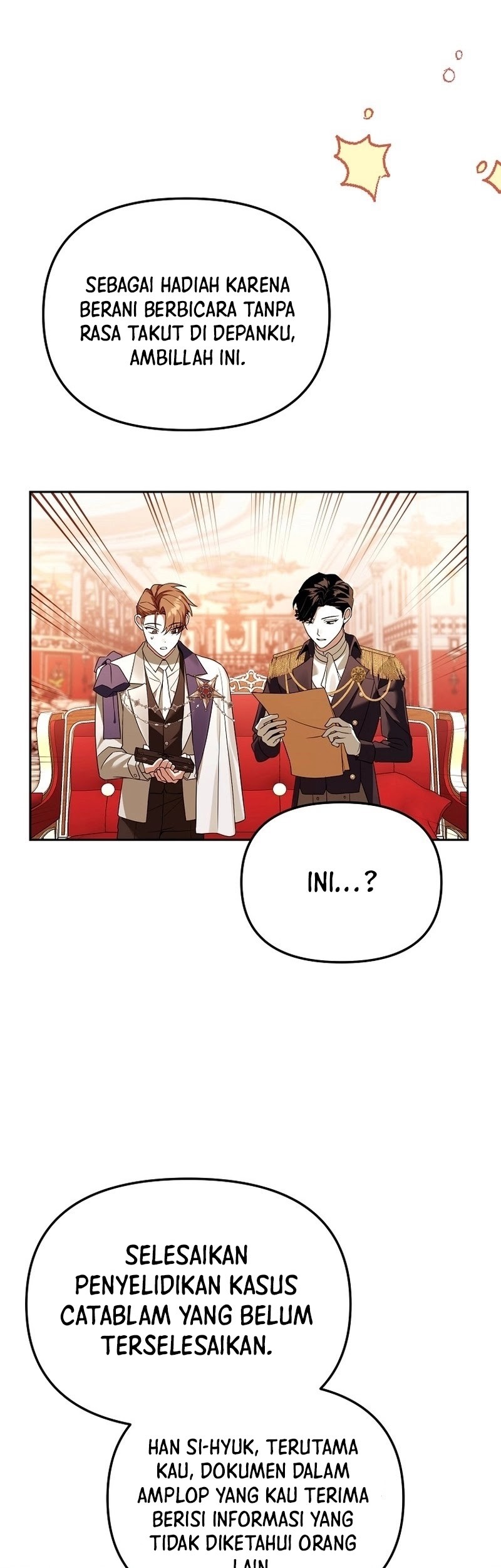 Academy’s Genius Tamer chapter 39 halaman 6