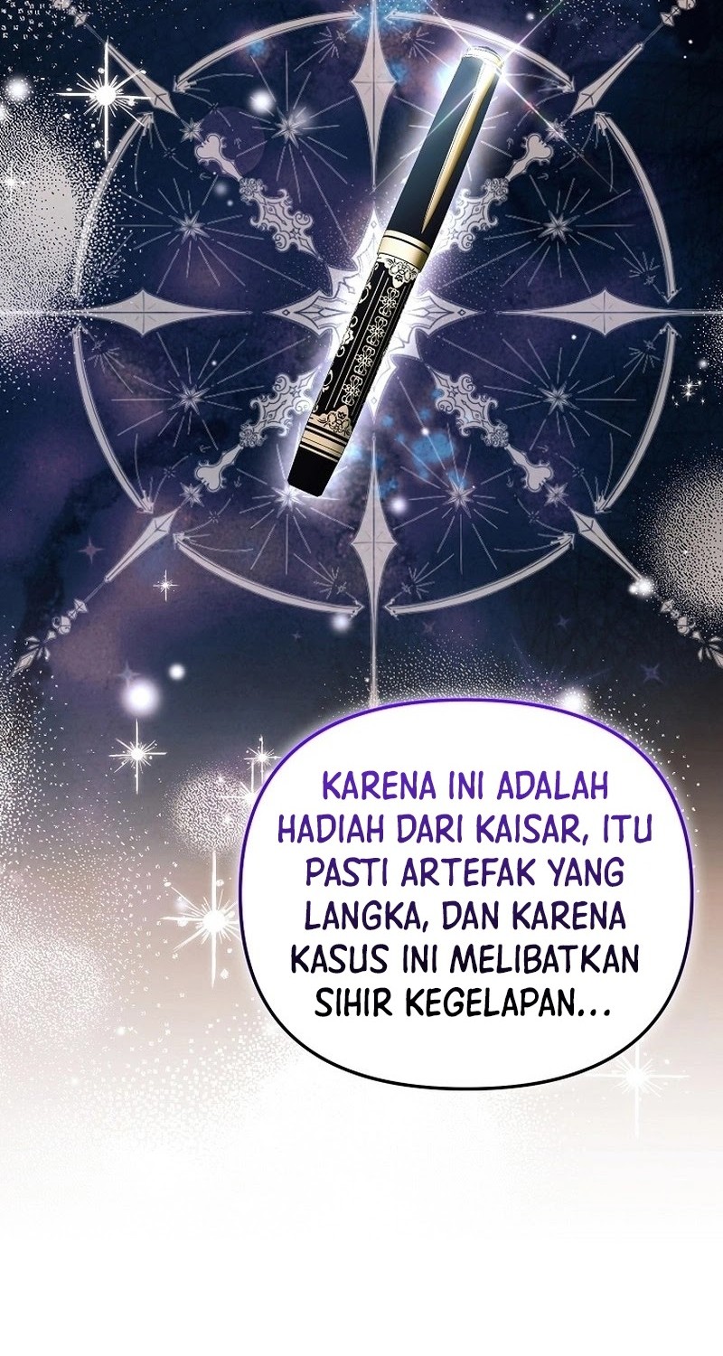 Academy’s Genius Tamer chapter 39 halaman 15