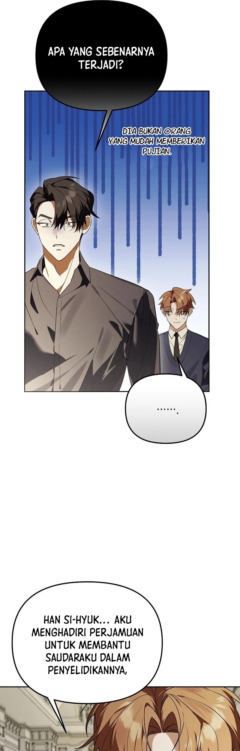 Academy’s Genius Tamer chapter 39 halaman 22