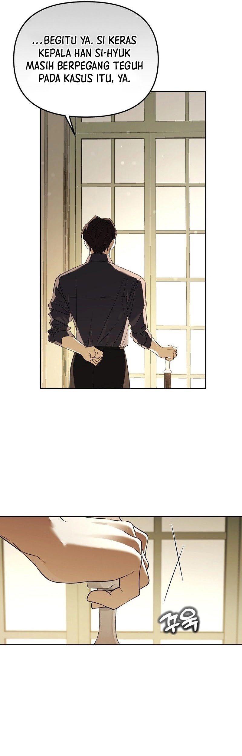 Academy’s Genius Tamer chapter 39 halaman 28