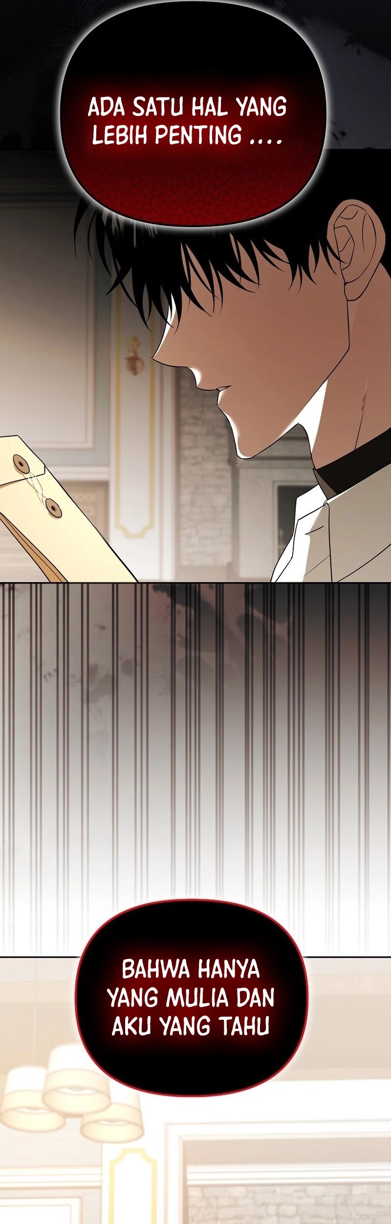 Academy’s Genius Tamer chapter 39 halaman 34