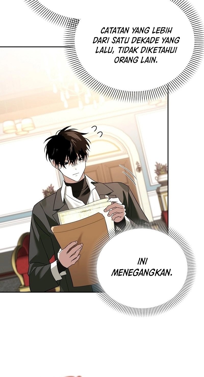 Academy’s Genius Tamer chapter 39 halaman 37