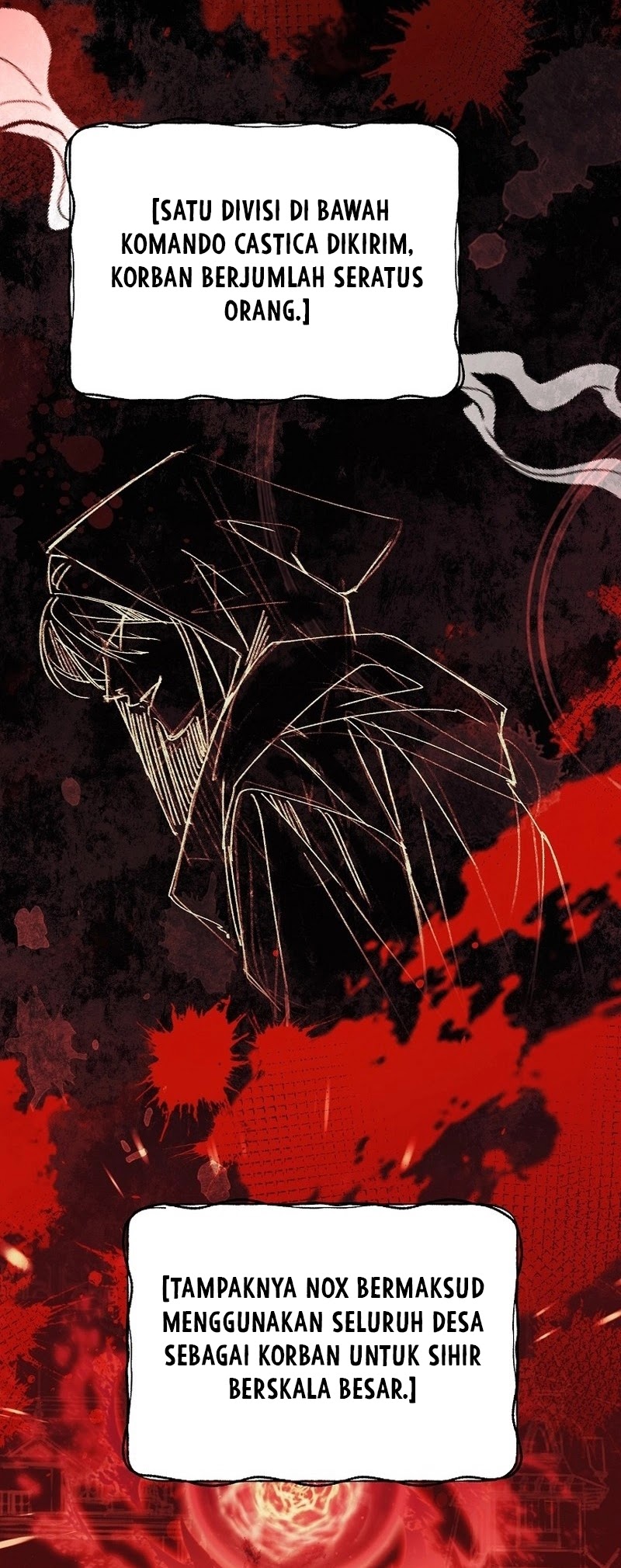 Academy’s Genius Tamer chapter 39 halaman 40