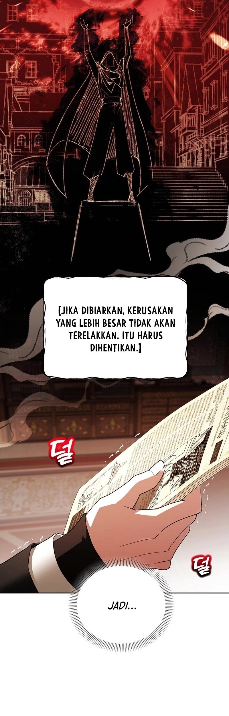 Academy’s Genius Tamer chapter 39 halaman 41
