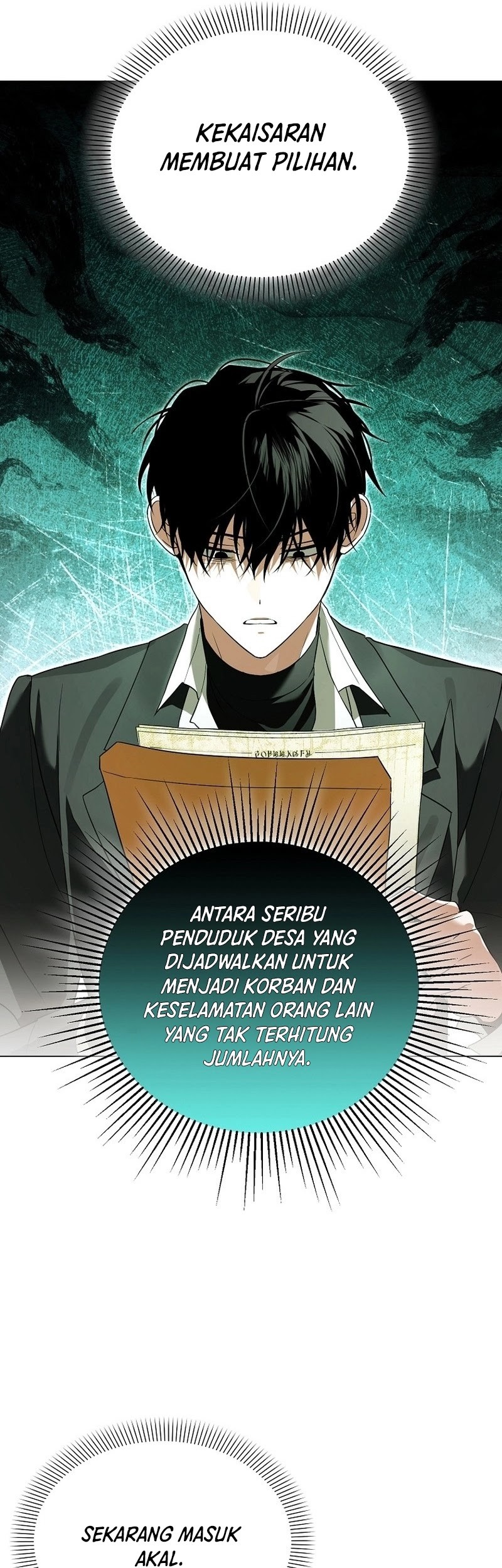 Academy’s Genius Tamer chapter 39 halaman 43