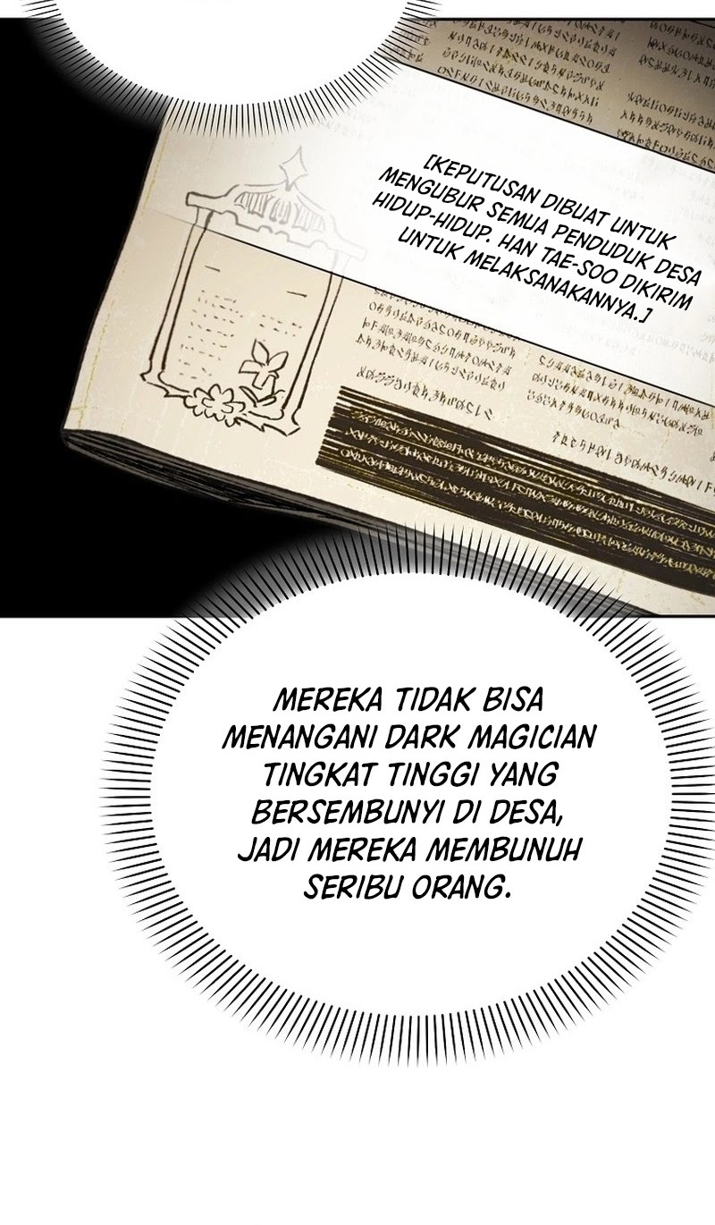 Academy’s Genius Tamer chapter 39 halaman 44
