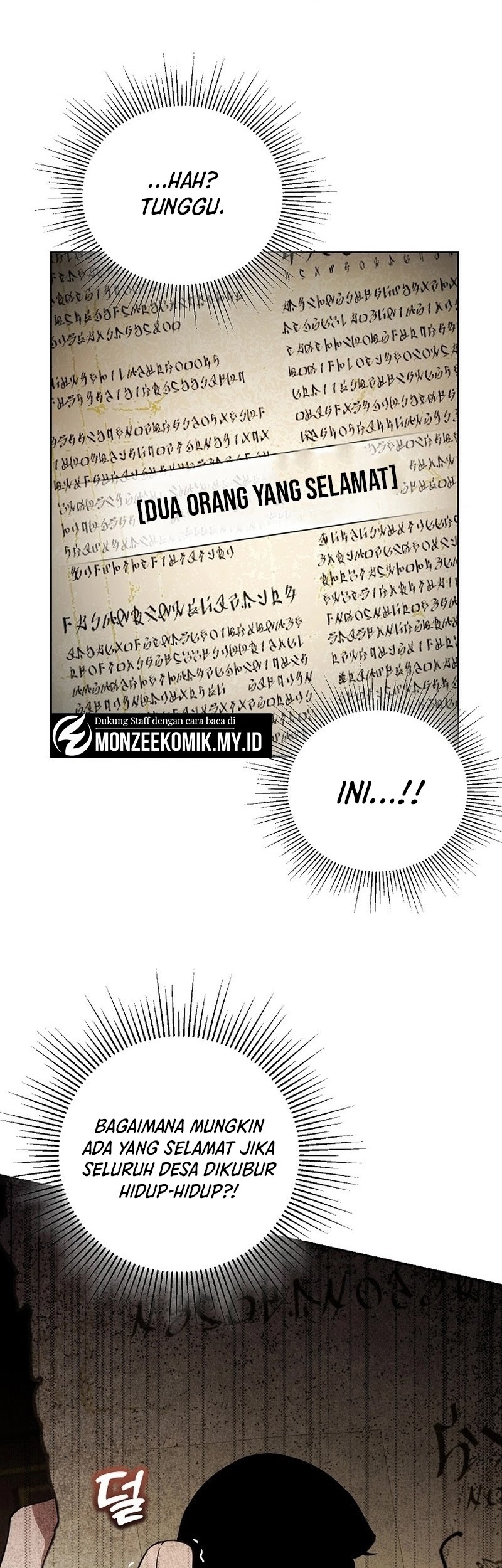 Academy’s Genius Tamer chapter 39 halaman 48
