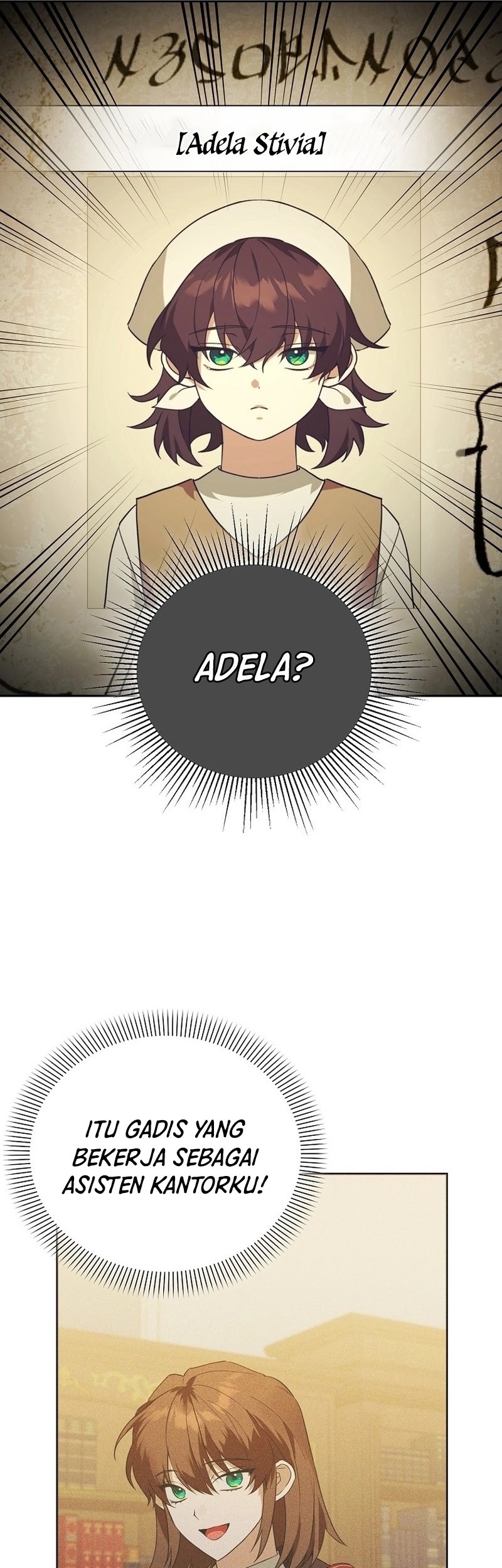 Academy’s Genius Tamer chapter 39 halaman 50