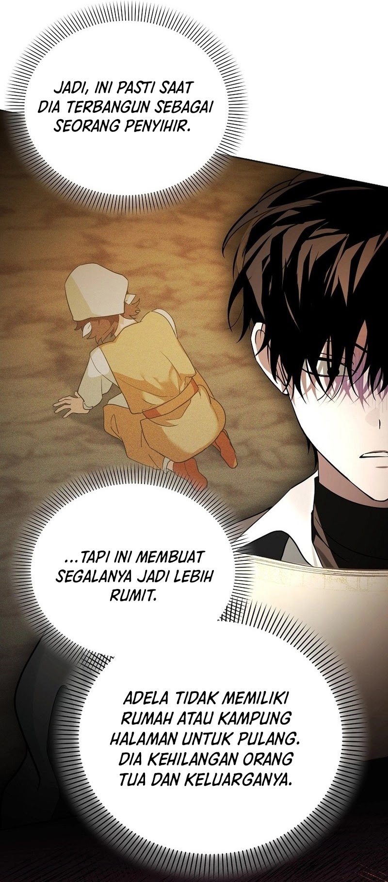 Academy’s Genius Tamer chapter 39 halaman 52