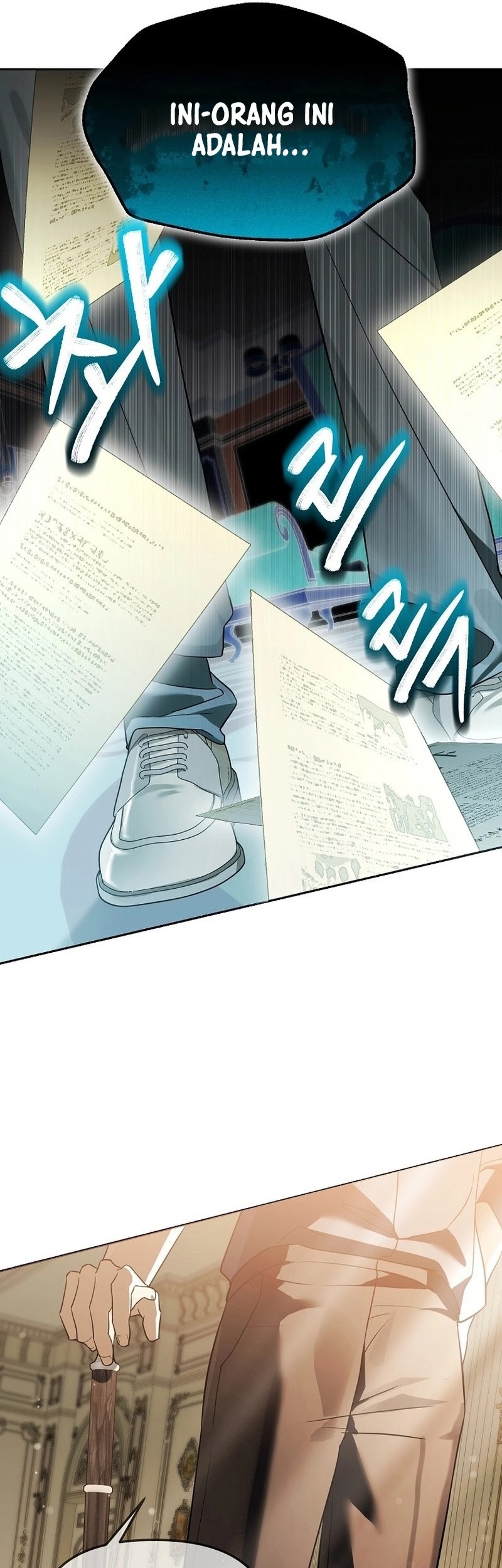 Academy’s Genius Tamer chapter 39 halaman 57