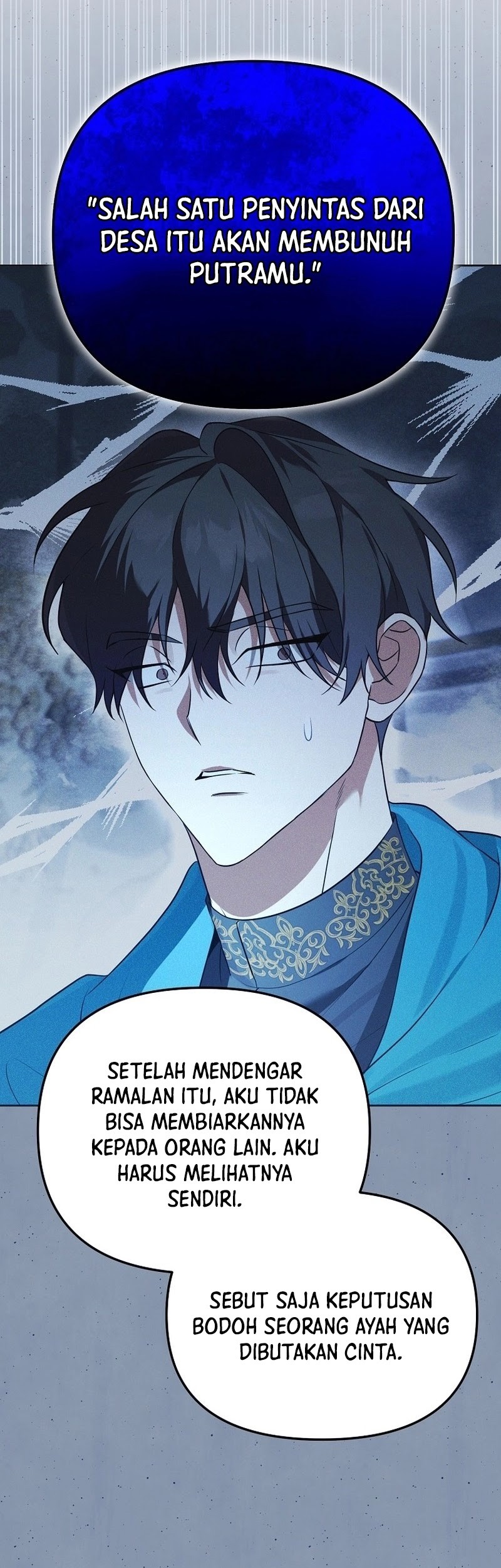 Academy’s Genius Tamer chapter 39 halaman 61